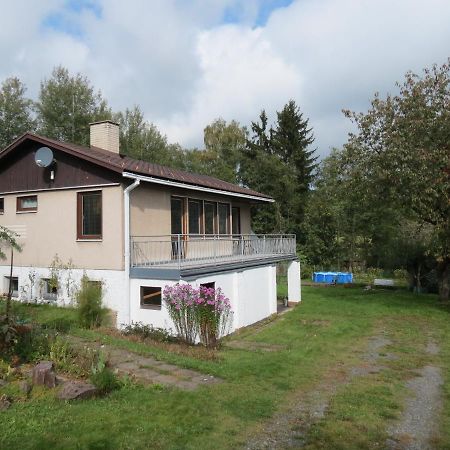 Holiday House Radvanice Radvanice  Exterior foto