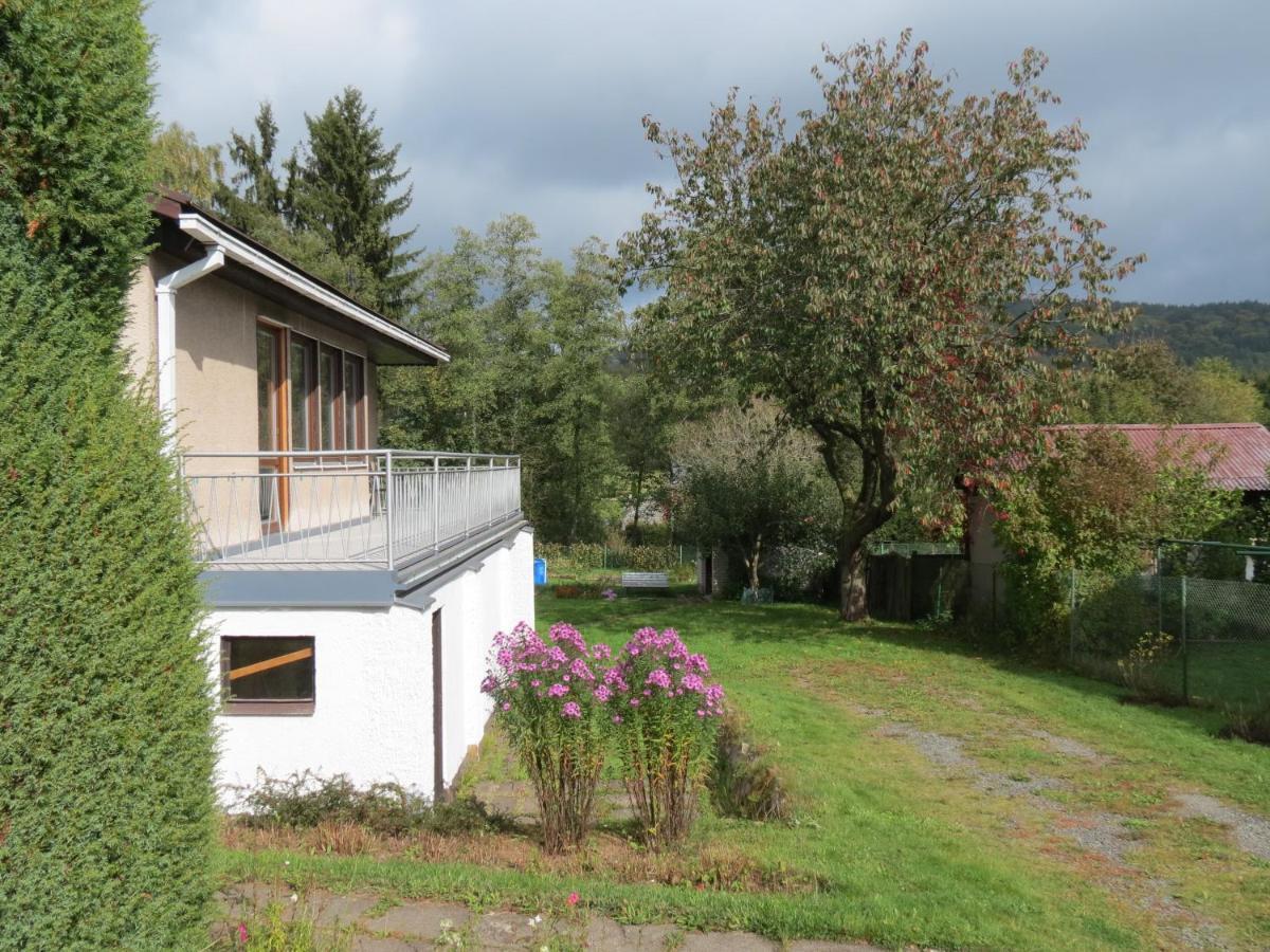 Holiday House Radvanice Radvanice  Exterior foto